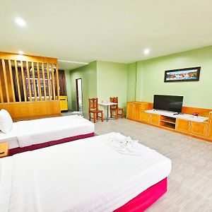 Dome Resort Sha Plus